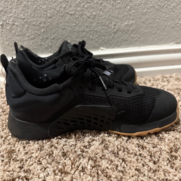 Adidas dropset trainers - Picture 3 of 10